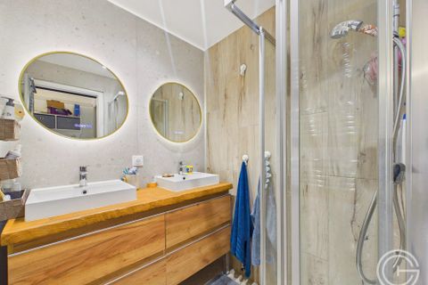 Lejlighed i Nice, Alpes-Maritimes, Nice - € 349.000 | Ref: GT1356 - foto 9