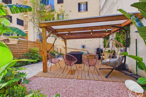 Lejlighed i Nice, Alpes-Maritimes, Nice - € 349.000 | Ref: GT1356 - foto 10
