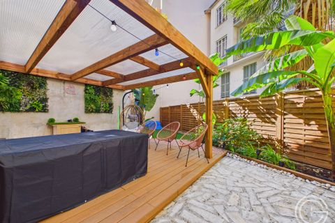 Lejlighed i Nice, Alpes-Maritimes, Nice - € 349.000 | Ref: GT1356 - foto 12