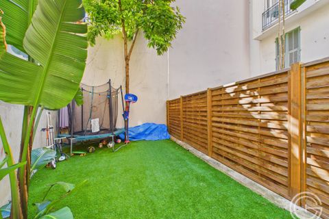 Lejlighed i Nice, Alpes-Maritimes, Nice - € 349.000 | Ref: GT1356 - foto 13