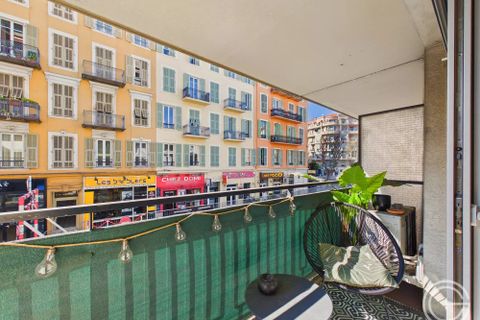 Lejlighed i Nice, Alpes-Maritimes, Nice - € 285.000 | Ref: GC1346 - foto 2