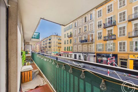 Lejlighed i Nice, Alpes-Maritimes, Nice - € 285.000 | Ref: GC1346 - foto 3