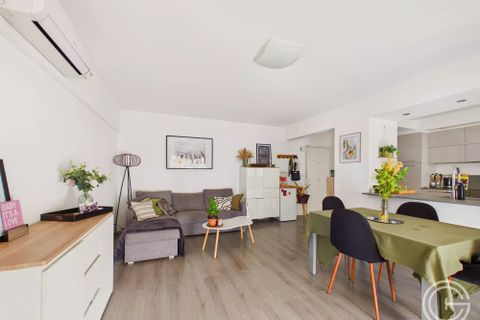 Lejlighed i Nice, Alpes-Maritimes, Nice - € 285.000 | Ref: GC1346 - foto 5