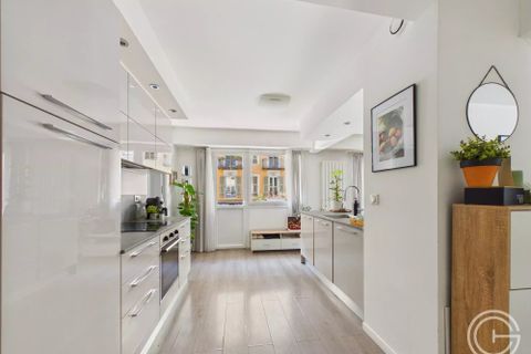 Lejlighed i Nice, Alpes-Maritimes, Nice - € 285.000 | Ref: GC1346 - foto 6