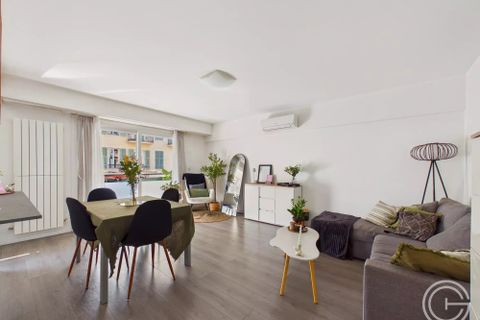 Lejlighed i Nice, Alpes-Maritimes, Nice - € 285.000 | Ref: GC1346 - foto 7