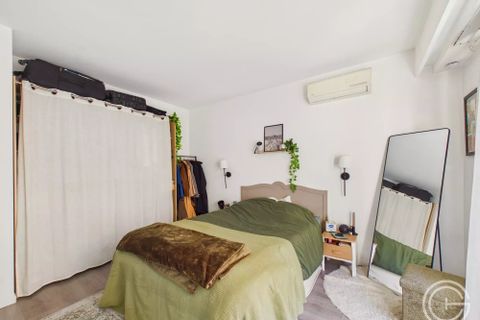 Lejlighed i Nice, Alpes-Maritimes, Nice - € 285.000 | Ref: GC1346 - foto 8
