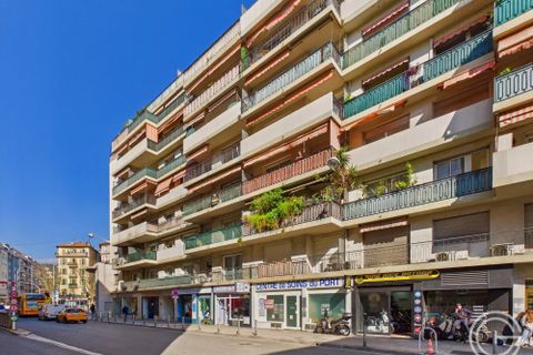 Lejlighed i Nice, Alpes-Maritimes, Nice - € 285.000 | Ref: GC1346 - foto 11
