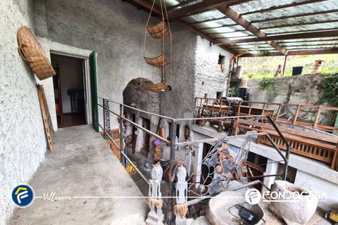 Leilighet i Nasino, Savona, Nasino - € 35 000 | Ref: F864-266 - foto 22