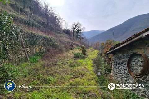 Leilighet i Nasino, Savona, Nasino - € 35 000 | Ref: F864-266 - foto 24