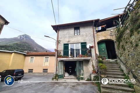 Leilighet i Nasino, Savona, Nasino - € 35 000 | Ref: F864-266 - foto 27