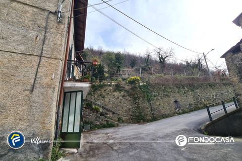 Leilighet i Nasino, Savona, Nasino - € 35 000 | Ref: F864-266 - foto 28