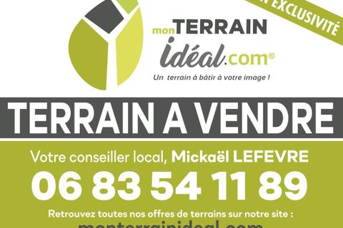 Terra a Le Menoux, Indre, Le Menoux - € 12.500 | Ref: 360021882 - foto 7