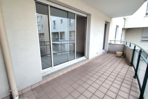 Leilighet i Chamalieres, Puy-de-Dome, Chamalieres - € 209 000 | Ref: 1476_h - foto 12