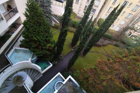 Leilighet i Chamalieres, Puy-de-Dome, Chamalieres - € 209 000 | Ref: 1476_h - foto 14