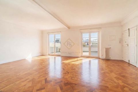 Lejlighed i Lisbon, Lisbon, Lisbon - € 1.380.000 | Ref: 25-TRES306 - foto 1