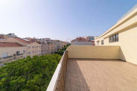 Lejlighed i Lisbon, Lisbon, Lisbon - € 1.380.000 | Ref: 25-TRES306 - foto 2