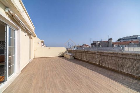 Lejlighed i Lisbon, Lisbon, Lisbon - € 1.380.000 | Ref: 25-TRES306 - foto 3