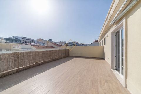 Lejlighed i Lisbon, Lisbon, Lisbon - € 1.380.000 | Ref: 25-TRES306 - foto 5