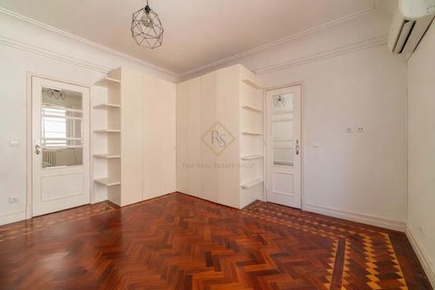 Lejlighed i Lisbon, Lisbon, Lisbon - € 1.380.000 | Ref: 25-TRES306 - foto 9