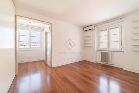 Lejlighed i Lisbon, Lisbon, Lisbon - € 1.380.000 | Ref: 25-TRES306 - foto 15