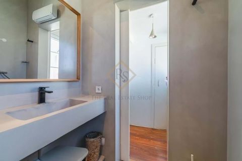 Lejlighed i Lisbon, Lisbon, Lisbon - € 1.380.000 | Ref: 25-TRES306 - foto 16