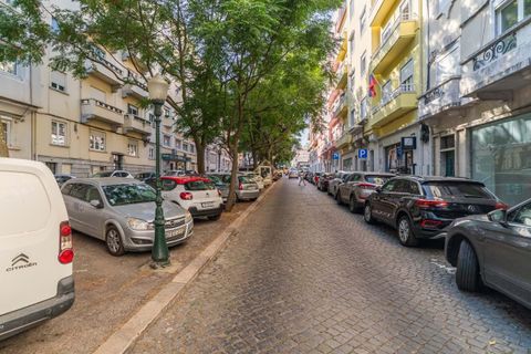 Lejlighed i Lisbon, Lisbon, Lisbon - € 1.380.000 | Ref: 25-TRES306 - foto 20