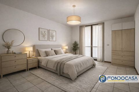 Leilighet i Pontoglio, Brescia, Pontoglio - € 80 000 | Ref: PON.03.FS - foto 2