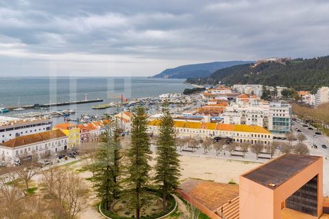 Apartament a Setubal, Setubal, Setubal - € 2.500/mes | Ref: APA_232 - foto 2