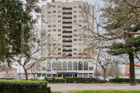 Apartament a Setubal, Setubal, Setubal - € 2.500/mes | Ref: APA_232 - foto 24