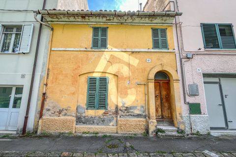 Byhus i Jesi, Ancona, Jesi - € 85.000 | Ref: 3733 - foto 1