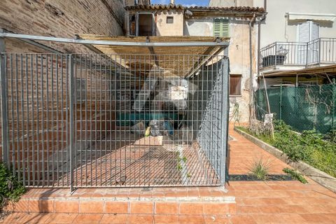 Byhus i Jesi, Ancona, Jesi - € 85.000 | Ref: 3733 - foto 3