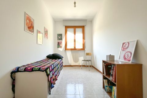 Lejlighed i Jesi, Ancona, Jesi - € 125.000 | Ref: 3818 - foto 22