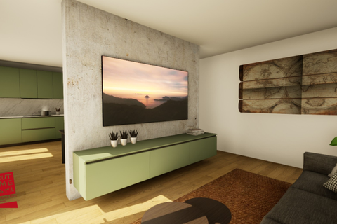 Lejlighed i Jesi, Ancona, Jesi - € 172.000 | Ref: 3827 - foto 1