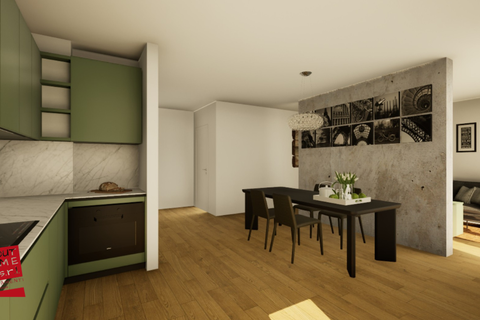 Lejlighed i Jesi, Ancona, Jesi - € 172.000 | Ref: 3827 - foto 3