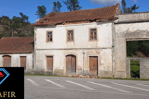 Erhvervsejendom i Tomar, Santarem, Tomar - € 320.000 | Ref: HD32 - foto 1