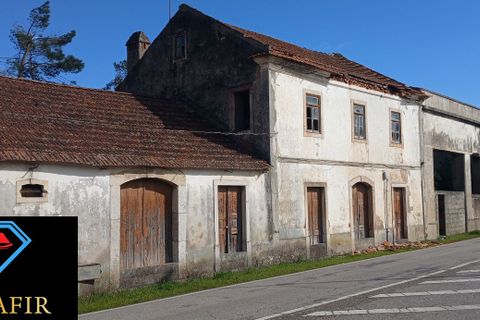 Erhvervsejendom i Tomar, Santarem, Tomar - € 320.000 | Ref: HD32 - foto 2