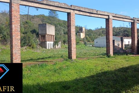 Erhvervsejendom i Tomar, Santarem, Tomar - € 320.000 | Ref: HD32 - foto 4