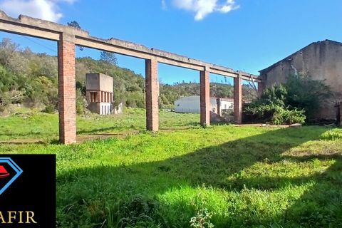 Erhvervsejendom i Tomar, Santarem, Tomar - € 320.000 | Ref: HD32 - foto 5