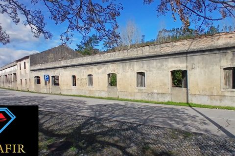 Erhvervsejendom i Tomar, Santarem, Tomar - € 320.000 | Ref: HD32 - foto 7