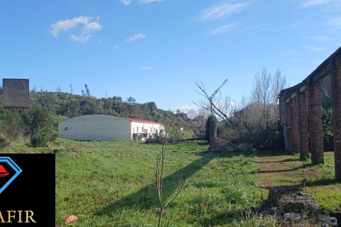 Erhvervsejendom i Tomar, Santarem, Tomar - € 320.000 | Ref: HD32 - foto 17