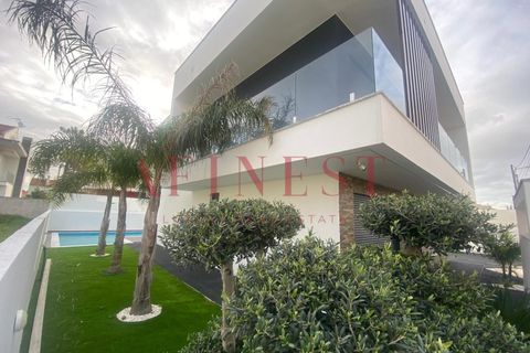 Villa i Corroios, Setubal, Corroios - € 750.000 | Ref: L1603/26 - foto 2