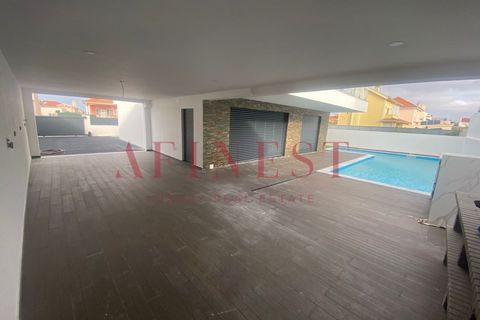 Villa i Corroios, Setubal, Corroios - € 750.000 | Ref: L1603/26 - foto 4