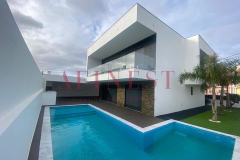 Villa i Corroios, Setubal, Corroios - € 750.000 | Ref: L1603/26 - foto 5