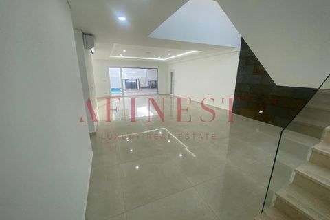 Villa i Corroios, Setubal, Corroios - € 750.000 | Ref: L1603/26 - foto 7