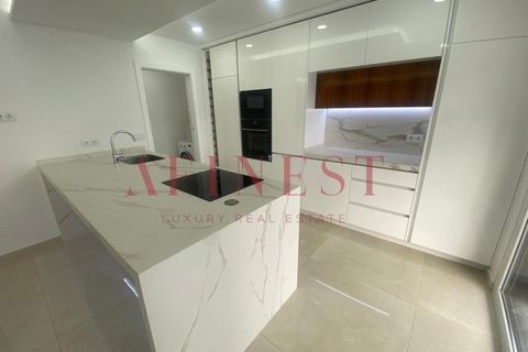 Villa i Corroios, Setubal, Corroios - € 750.000 | Ref: L1603/26 - foto 8