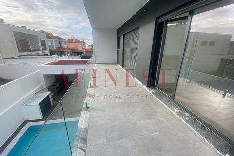 Villa i Corroios, Setubal, Corroios - € 750.000 | Ref: L1603/26 - foto 21