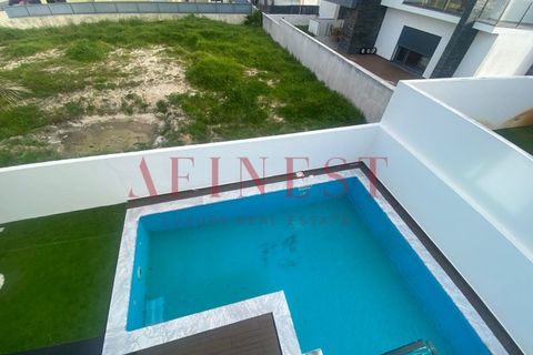 Villa i Corroios, Setubal, Corroios - € 750.000 | Ref: L1603/26 - foto 23