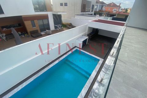 Villa i Corroios, Setubal, Corroios - € 750.000 | Ref: L1603/26 - foto 24