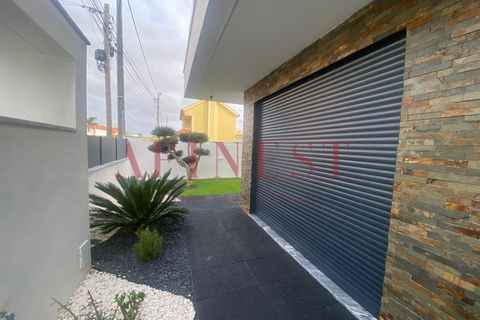 Villa i Corroios, Setubal, Corroios - € 750.000 | Ref: L1603/26 - foto 30