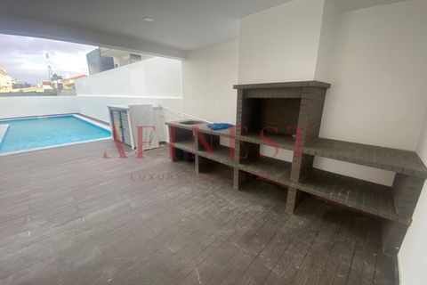 Villa i Corroios, Setubal, Corroios - € 750.000 | Ref: L1603/26 - foto 31